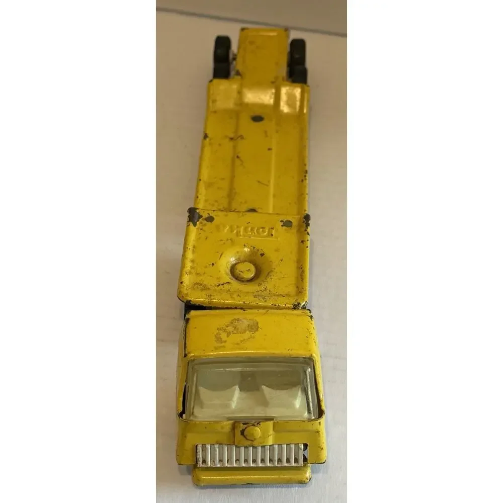 Tonka vintage lowboy